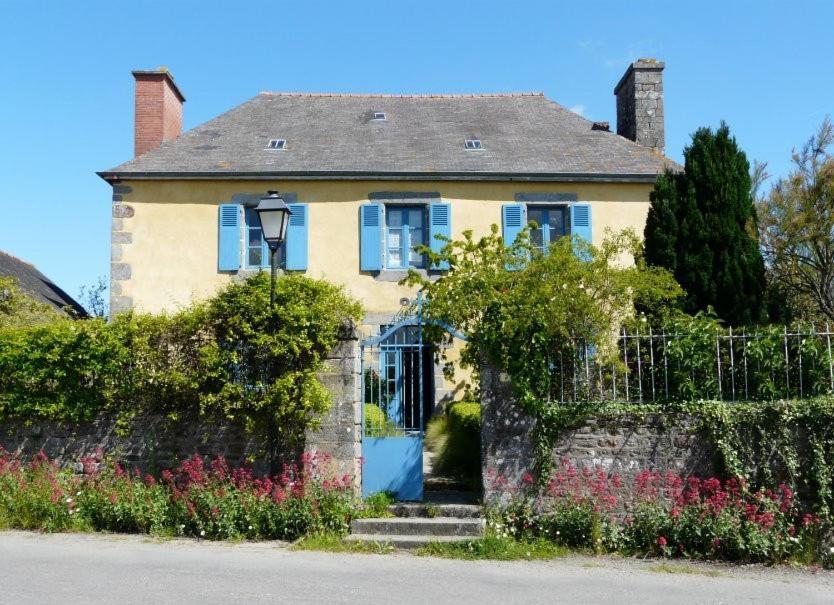 Dingé Le Clos Des Anges المظهر الخارجي الصورة