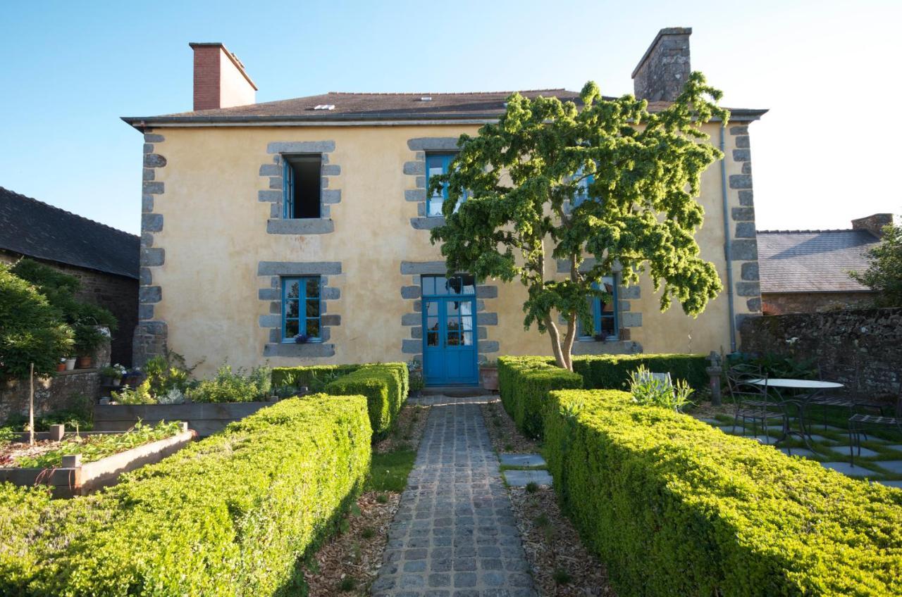 Dingé Le Clos Des Anges المظهر الخارجي الصورة